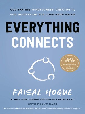 cover image of Everything Connects